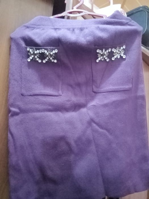 Ayollar kiyimi Kofta yubka