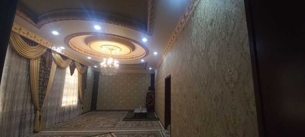 Участок в бекларе