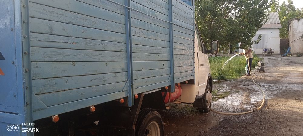 Gazel 406 motor Holati zo'r