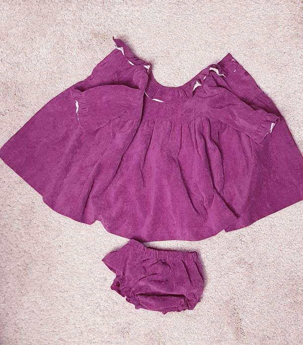 Rochii sărbătoare Mayoral fete 0-1