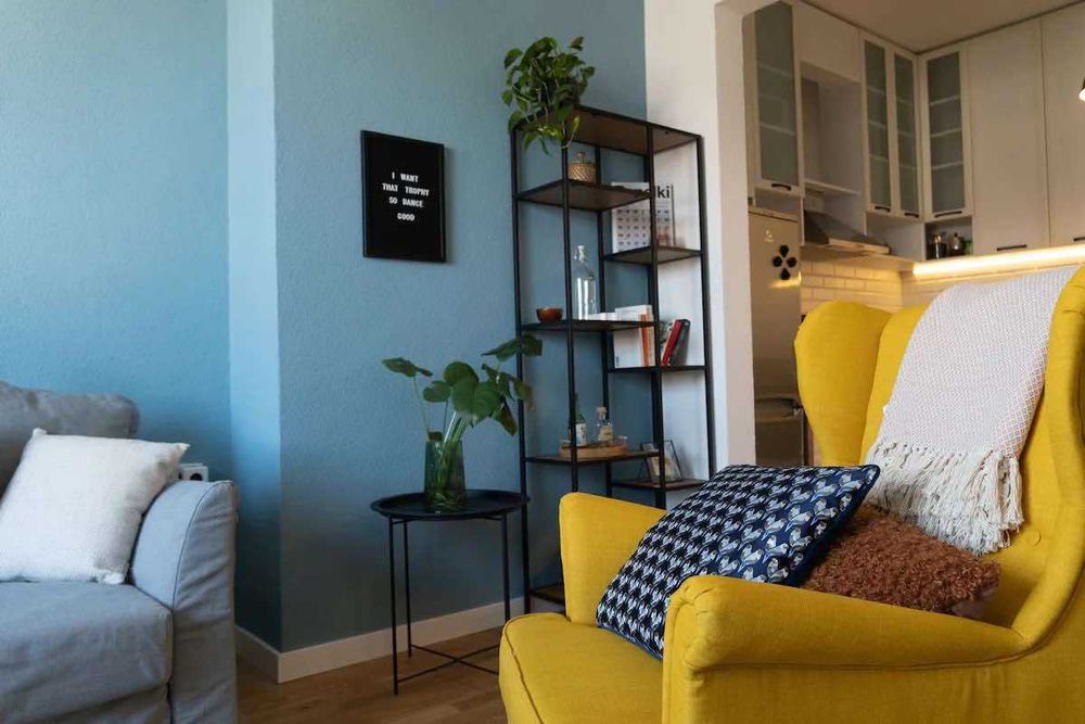 Продава се Двустаен апартамент в София, Център - 56 кв.м за 4286 €/кв.м - Снимка #7