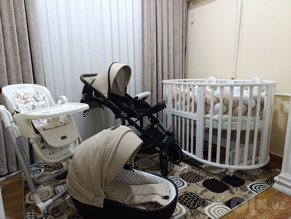 Коляска для детей