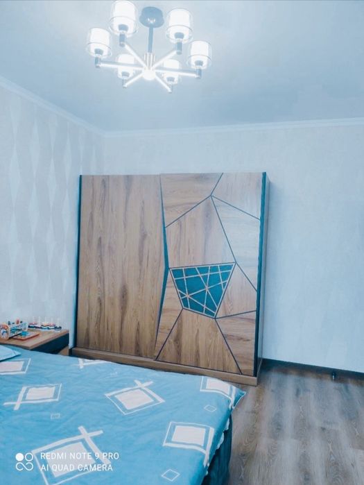 Своя 2/3/5 Новостройка 2-км Метро Ташкент  Рассматриваю Ипотеку