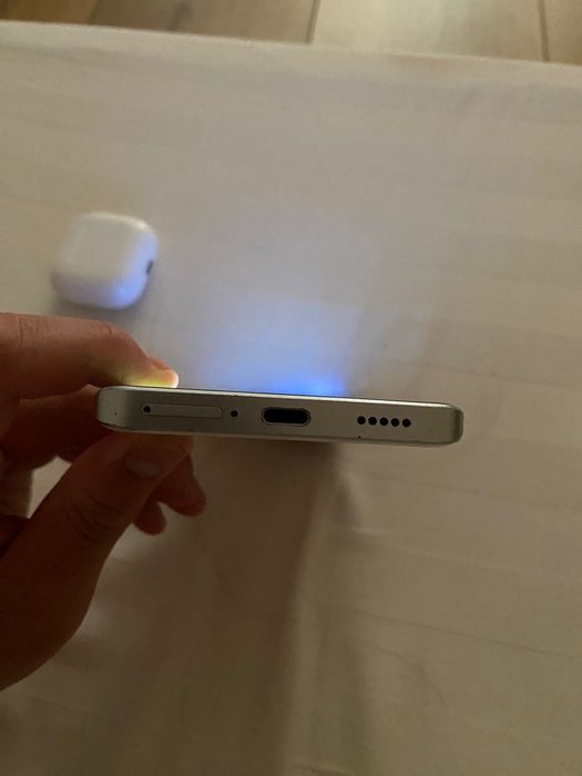 Redmi note 13 pro+ 5g обмен Город караганда