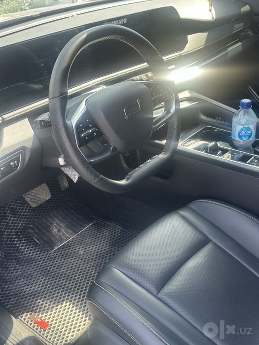 Bestun B70 2 turbo