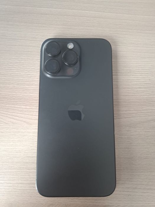 Айфон 15 про макс 257 гб