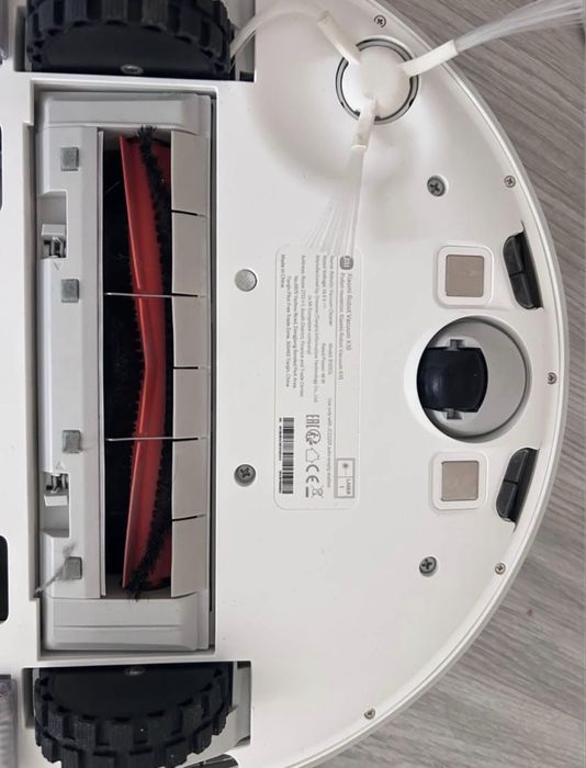 Aspirator xiaomi x10