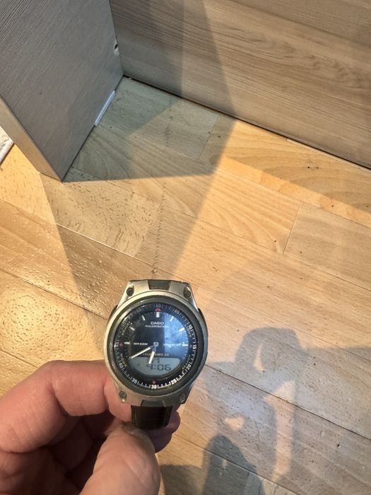 Часы Casio оригинал