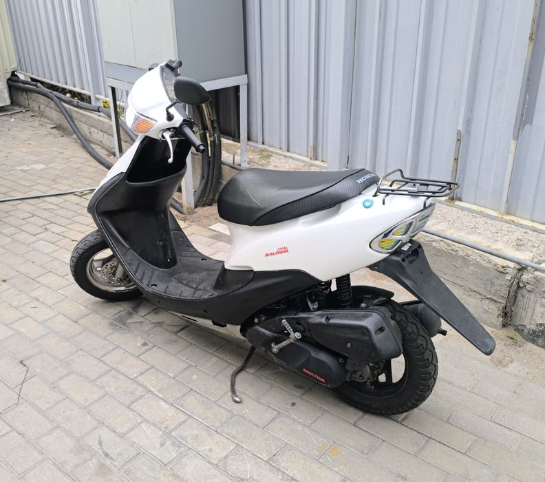 Honda Dio AF35 Honda