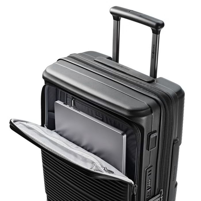 Samsonite Paralux — ручная кладь, оригинал