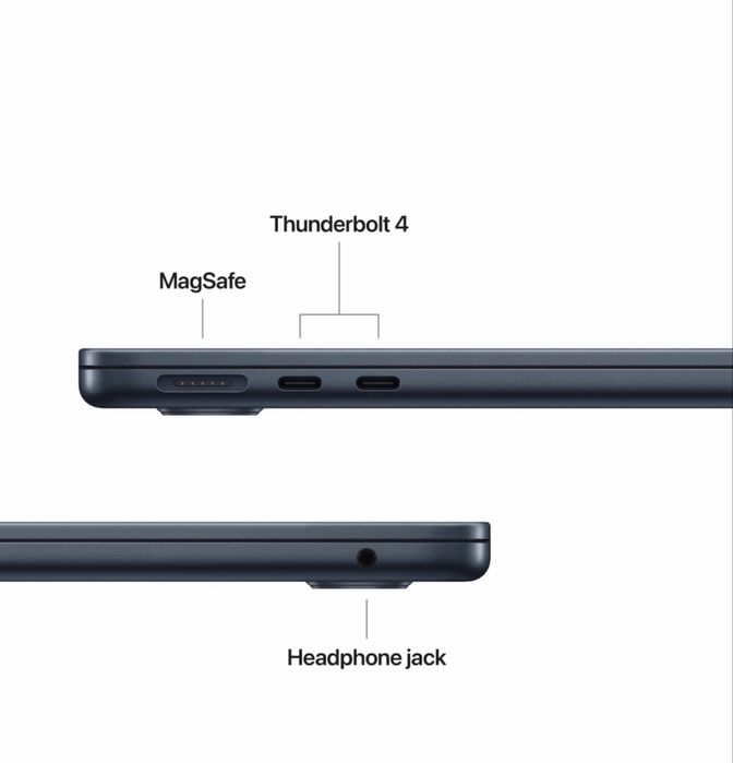 Macbook Air 2026