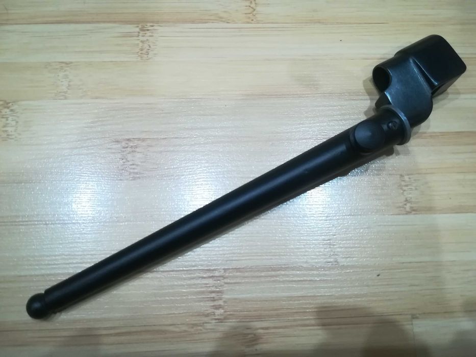 Британски иглен щик Лий Енфийлд Lee-Enfield ВСВ