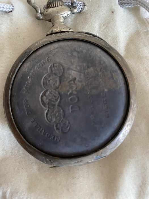 Vand ceas de buzunar DOXA