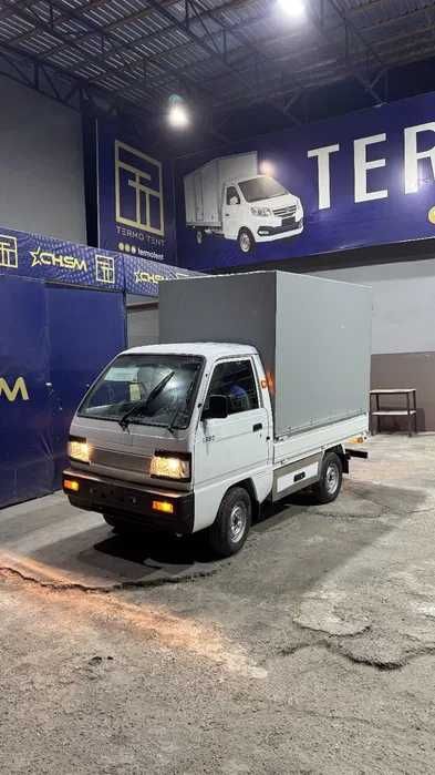 Avtotent Furgon butka Labo