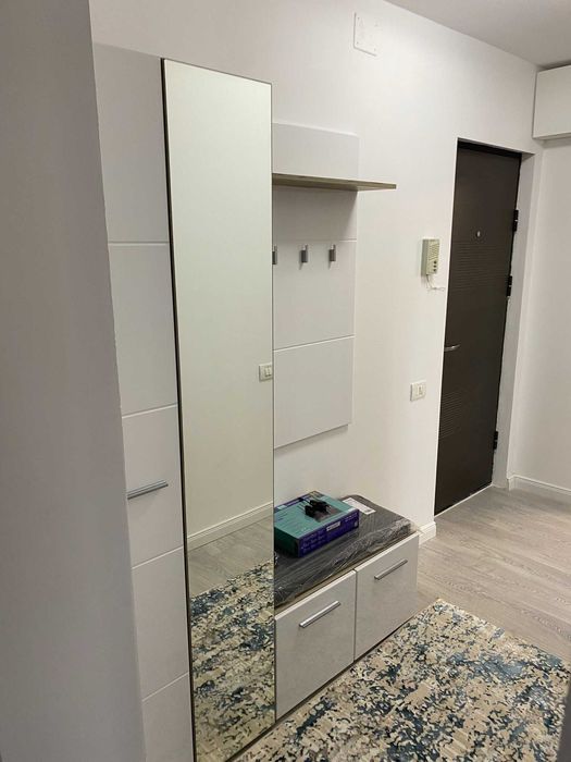 APARTAMENT 2 CAMERE