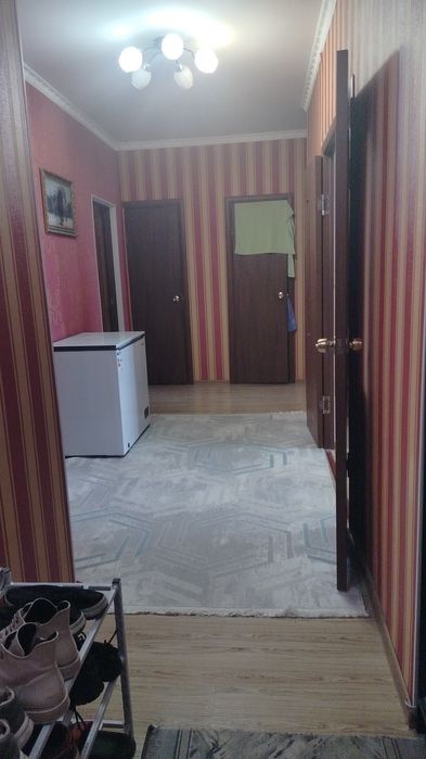 Продам квартиру.