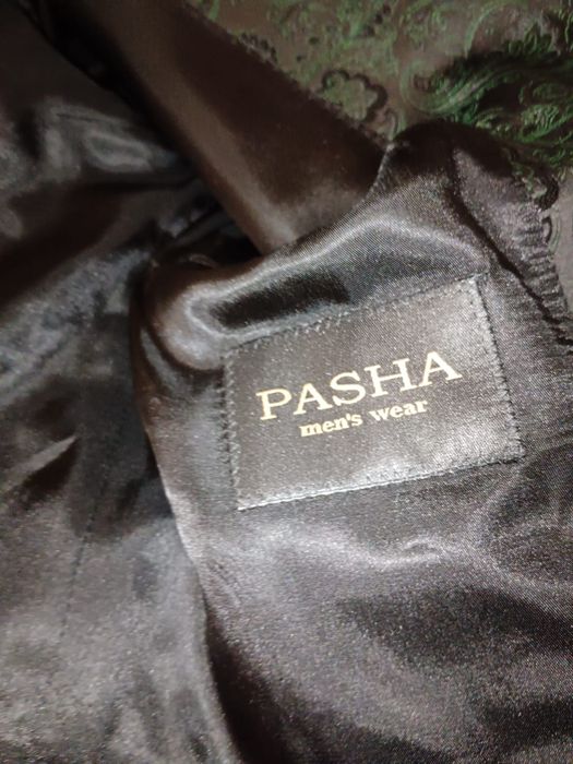 Costum Elegant Pentru Barbati PASHA