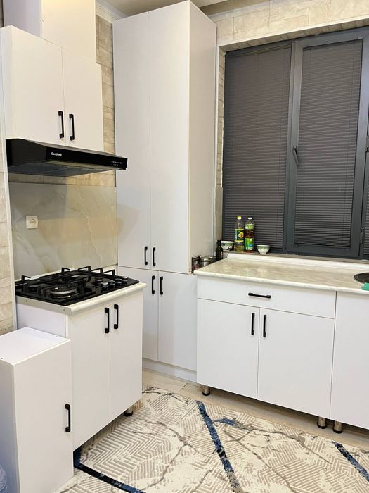 Продается квартира 4 этаж 2 комнат