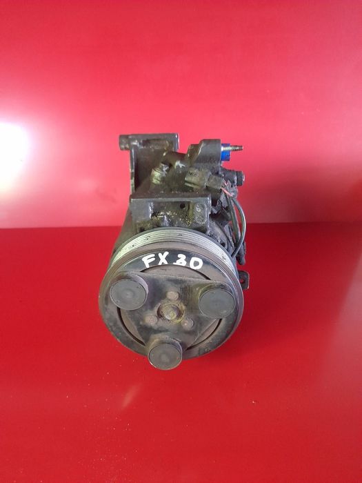 Компресор климатик Infinity FX 30