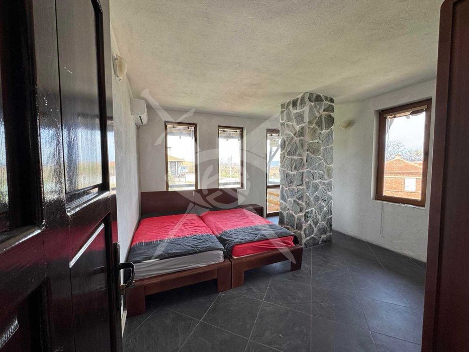 Продава се Къща в с. Бата, Област Бургас - 130 кв.м за 549 €/кв.м - Снимка #8