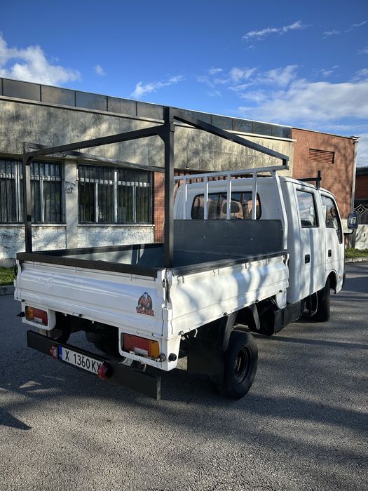 Продавам камион киа к2700