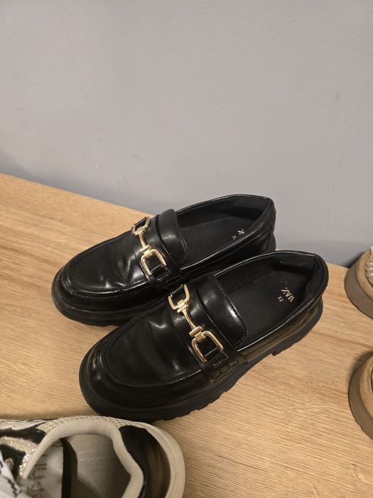 Детски Маратонки  liu jo,zara