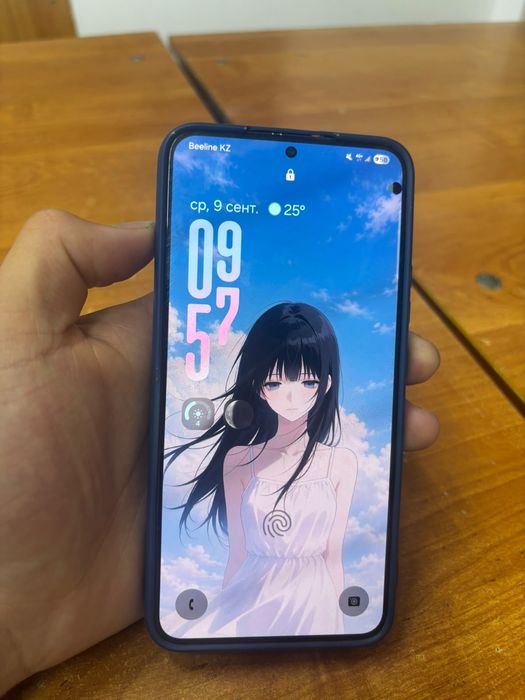 Samsung s22plus 256gb/8