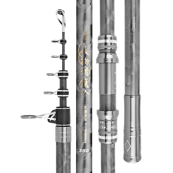 Новые Удочки продаю. Производство Китай