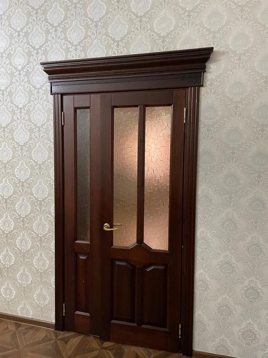 Продается бу двери Шымкент