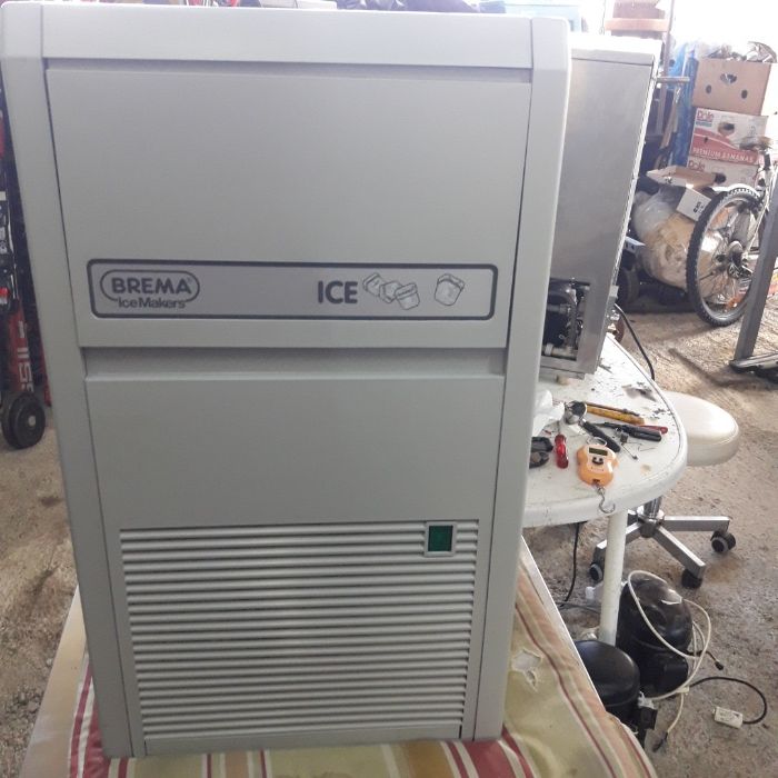 Ледогенератор Професионален simag