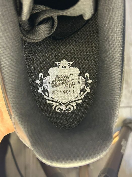 Nike Air Force 1 low