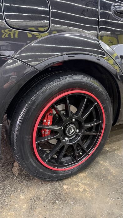 Diska balon srochni sotiladi r16