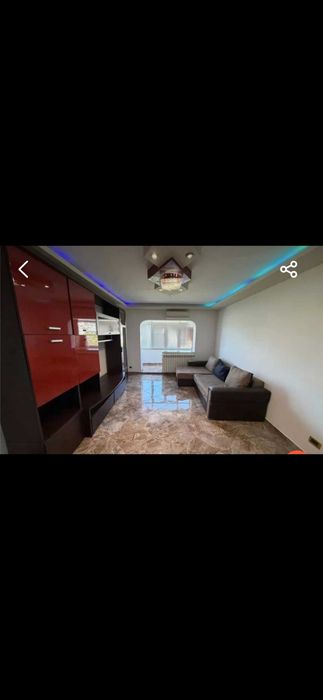 Apartament 2 camere - Bd. Independentei, Focsani