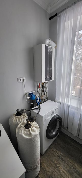 Продам 2х комнатную квартиру