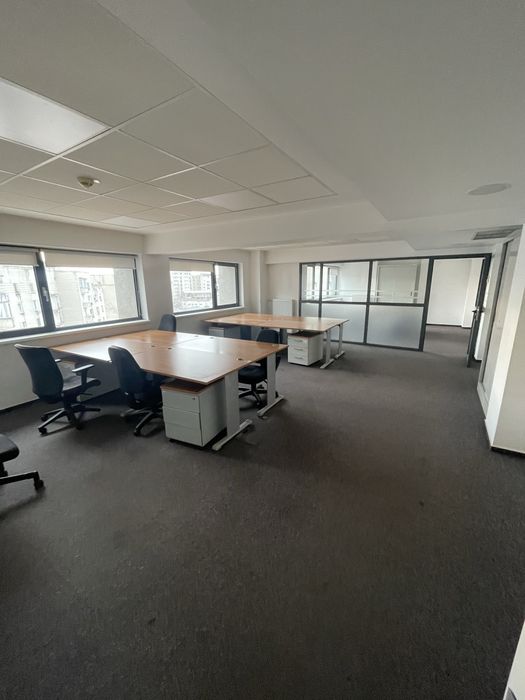 Cladire de birouri zona centrala Bucuresti- Splaiul Independentei