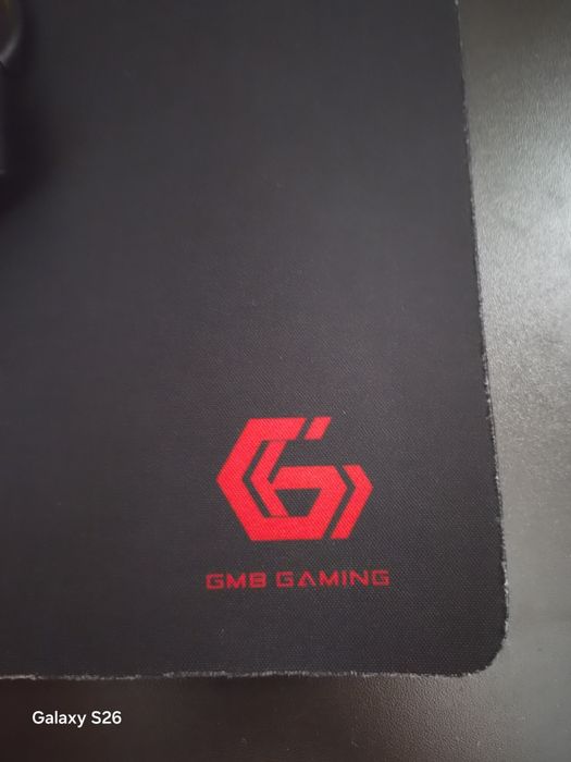 Mouse Redragon Predator M612-RGB + Mousepad GMB Gaming