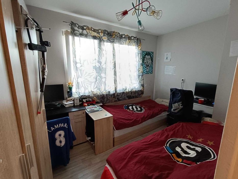 Продава се Двустаен апартамент в София, Княжево - 47 кв.м за 2469 €/кв.м - Снимка #1