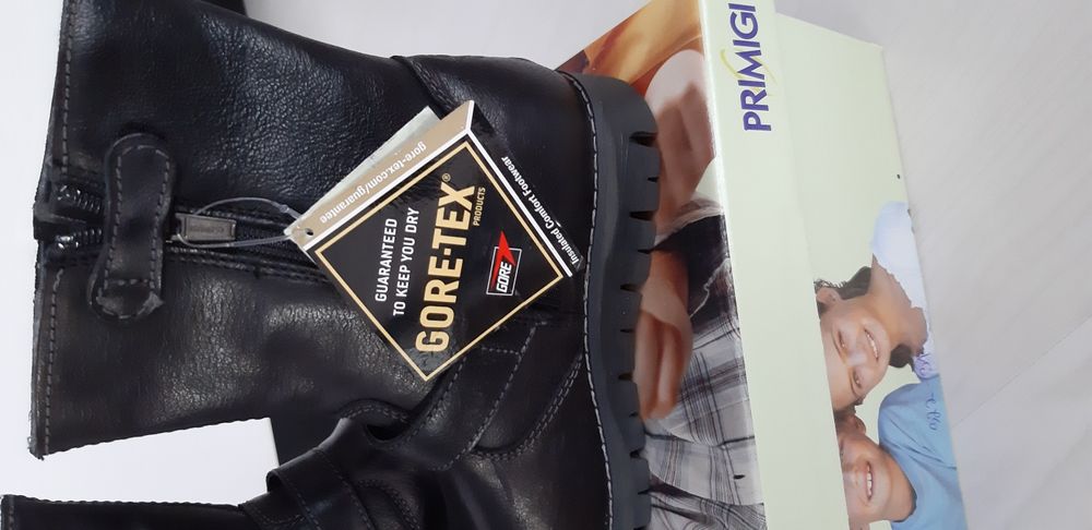 НОВИ ботуши PRIMIGI - 55 лв.