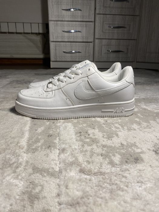 Nike Air Force новые!