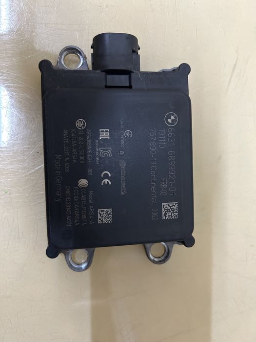 Distronic bmw G30 G31 G11 G12 serie 5 7