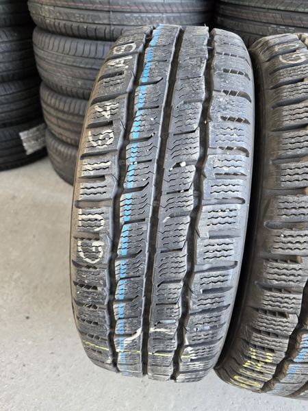 215/60/17C 8PR KUMHO 4бр