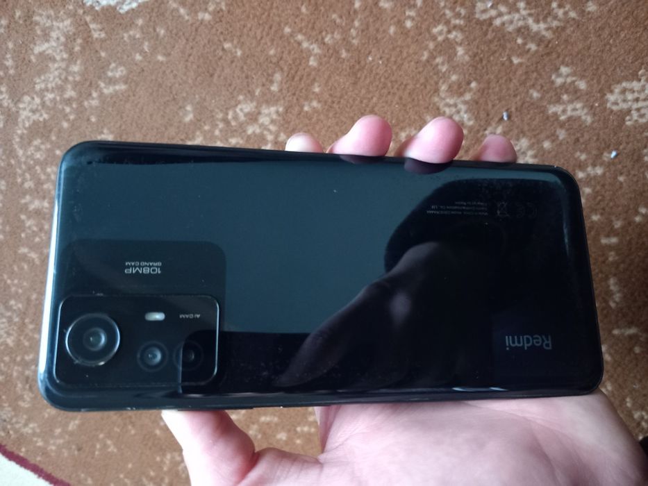 Redmi Note 12s 8/128gb