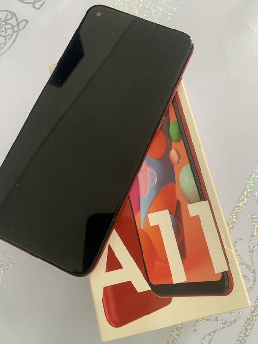 Продам самсунг А-11