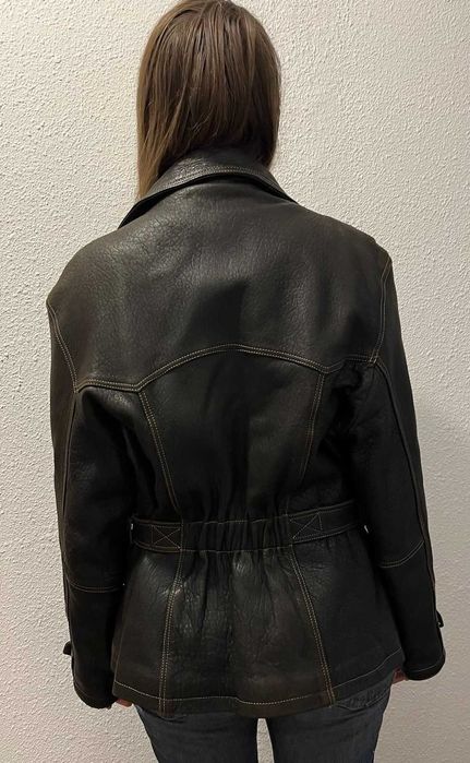 Bluzon Piele marcă prestigiu