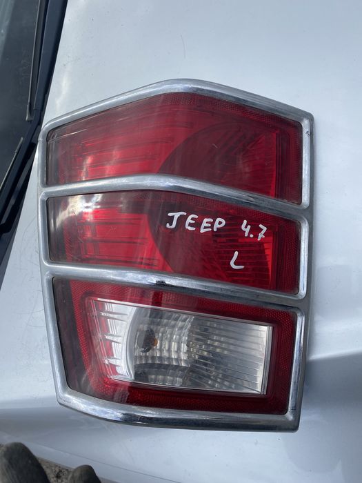 Ляв стоп за Jeep Grand Cherokee/Laredo