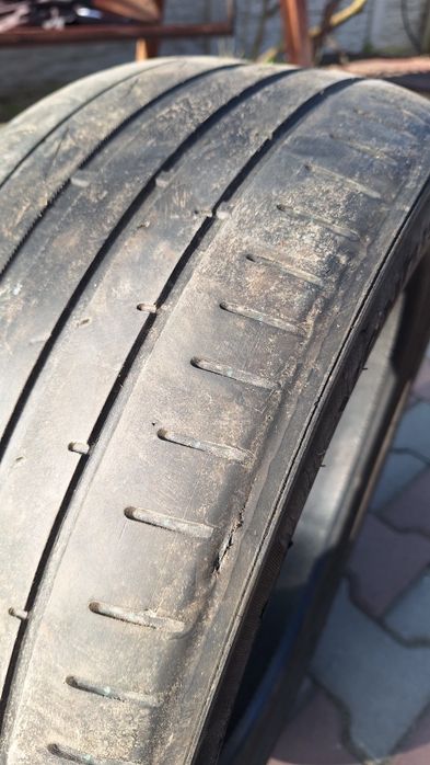 Anvelope HANKOOK 225 45 17