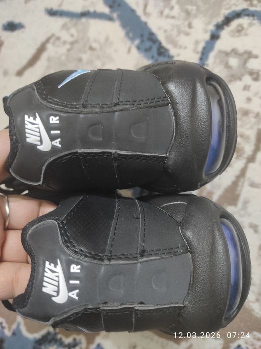 Кроссовки мужские 42 размер. Фирменные, Турция