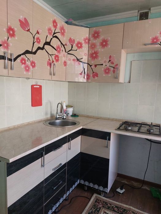 Аренда  квратира 1ком