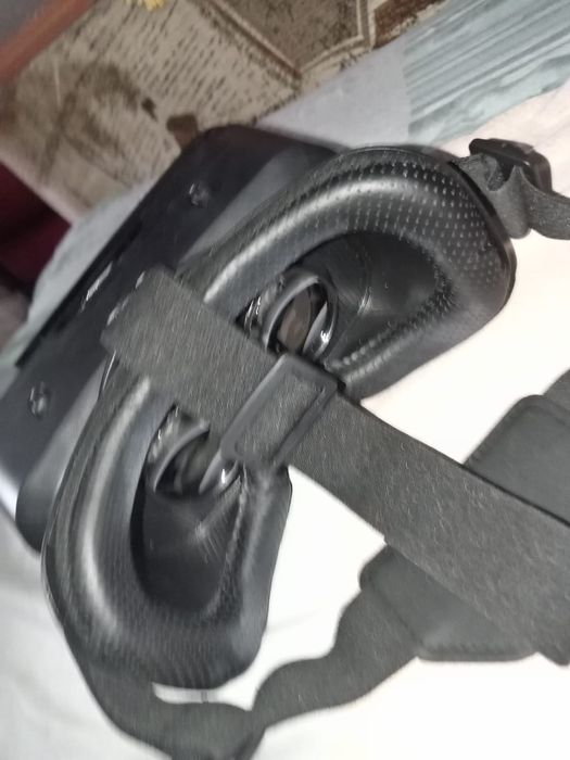 Вр очки.        .