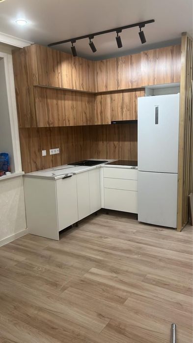 Евро 2 квартира центр города